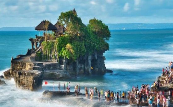 Muhteşem Bali Turu  |  5 Gece  |  Singapur ile