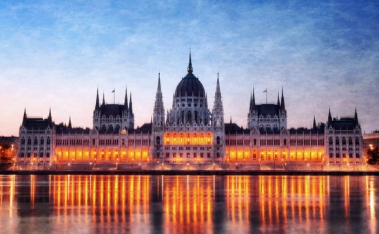 Klasik Orta Avrupa Turu  (Prag & Viyana & Budapeşte)