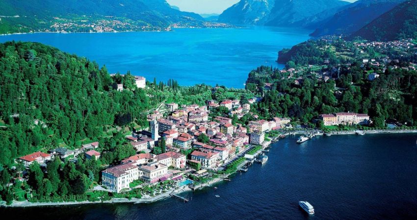 (Kasım Sömestr Özel)  İtalya & Fransa & İspanya Turu  |  7 Gece 8 Gün  |  THY ile