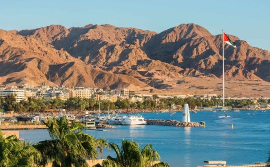 Bella Ürdün &  Petra Turu  |  Ekstra Turlar Dahil  |  4 Gece  |  THY ile (AMM-AQJ)