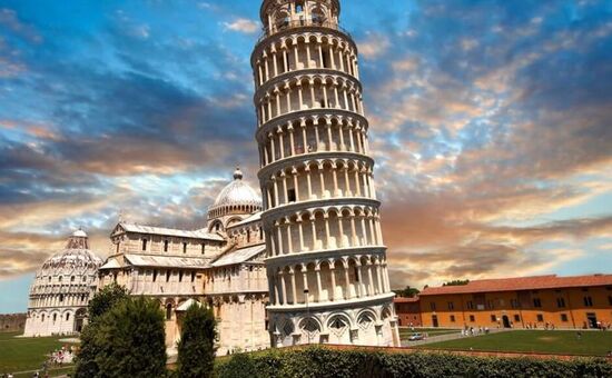 Sömestre Özel I İtalya Turu I Ekstra Turlar Dahil I THY İle I 4 Gece 5 Gün (MXP-FCO)