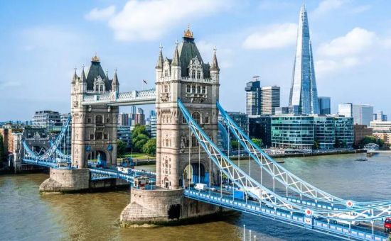 Sömestre Özel Londra Turu |  İzmir Çıkışlı  |  Ekstra Turlar Dahil  |  4 Gece 5 Gün  |  SunExpress ile