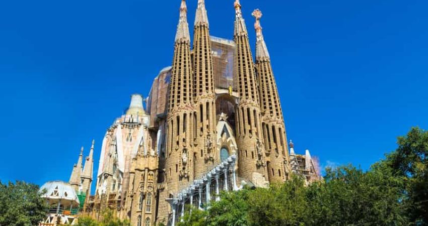 Royal Barcelona & Madrid Turu |  İzmir Çıkışlı  |  Ekstra Turlar Dahil  |  4 Gece 5 Gün  |  SunExpress ile