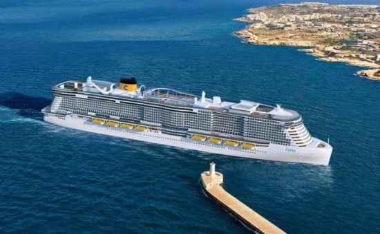 Costa Smeralda İle Venedik’ten Roma’ya İtalya İncileri & Batı Akdeniz Kıyıları Turu   |    Ekstra Turlar Dahil   |   7 Gece 8 Gün   |   THY ile