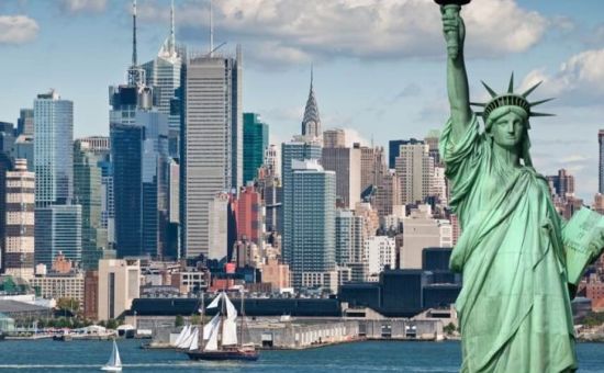 Kuzey Amerika Turu  |  Ekstra Turlar Dahil  |   7 Gece  |  THY ile