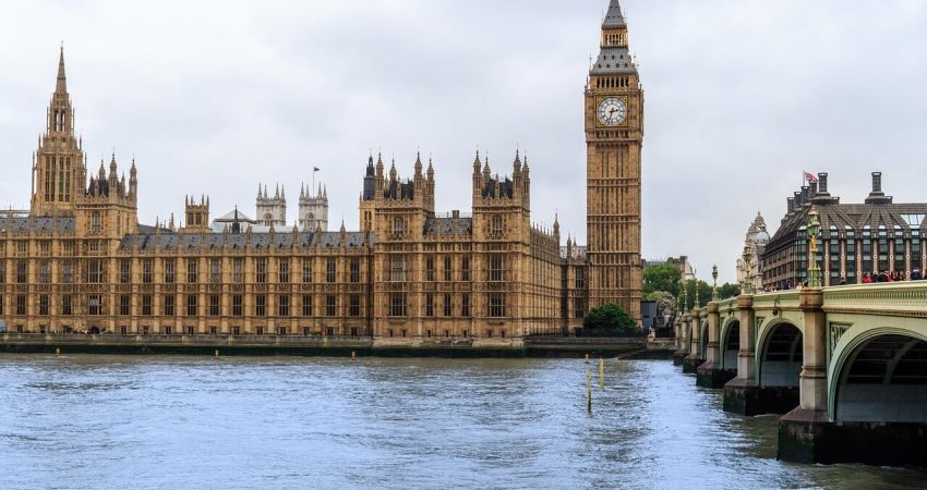 Yılbaşı Özel Muhteşem Londra ve Kraliyet Sarayları Turu  |  3 Gece 4 Gün  |  THY ile