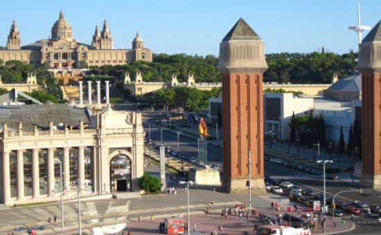 Ekspress İspanya Turu  |  4 Gece 5 Gün  |  THY ile  |  (VLC-BCN)