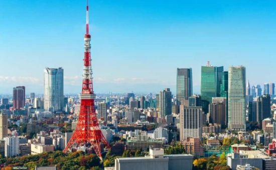 Japonya Kore Turu |  8 Gece  |  THY ile  |  (ICN-ICN)