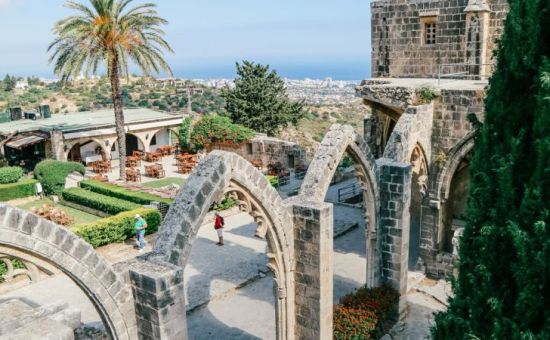 Kıbrıs Turu  |  4 Gece 5 Gün  |  Pegasus HY ile İstanbul Çıkış