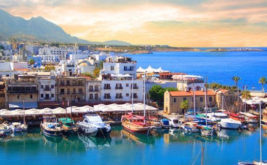 Kıbrıs Turu  |  4 Gece 5 Gün  |  Ajet ile İstanbul (SAW) Çıkışlı