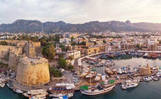 Kıbrıs Turu  |  Ankara Çıkışlı  |  4 Gece 5 Gün