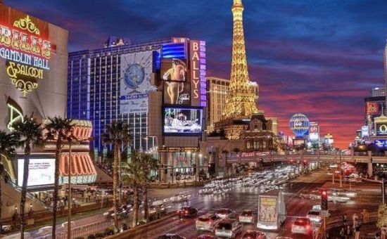 Dünya Kupası Turu İki Maç Birden - İstanbul dan THY ile IAD-DFW