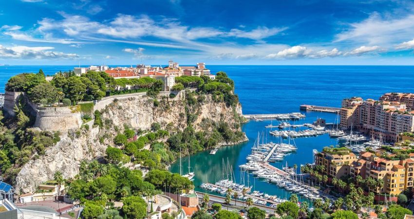 Full Milano & Nice & Marsilya Turu  |  Ekstra Turlar ve İptal Sigortası Dahil  |  5 Gece - 6 Gün |  Pegasus Havayolları (MRS-BGY)