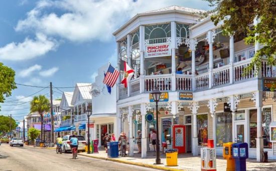 Miami - Orlando - New York Turu   |  7 Gece   |  THY ile   |  MIA-JFK