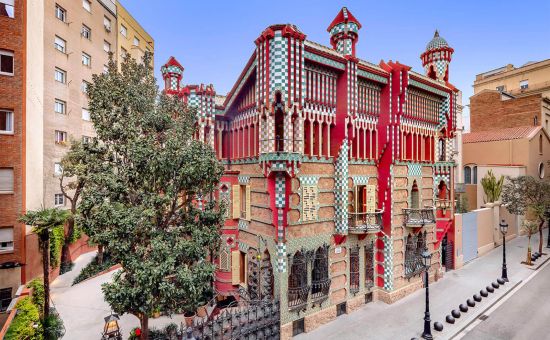 Class İspanya & Endülüs Turu | Ekstra Turlar Dahil | 7 Gece - 8 Gün | Türk Hava Yolları ile (BCN-MAD)
