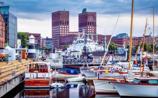 Full İskandinavya Turu   |  Ekstra Turlar Dahil  |  7 Gece 8 Gün  |  PGS HY ile  |  (ARN-CPH)  |  Yaz Dönemi