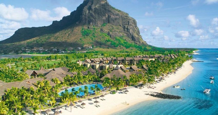 Royal Güney Afrika & Mauritius Turu │ Ekstra Turlar Dahil │ 6 Gece │ THY ile
