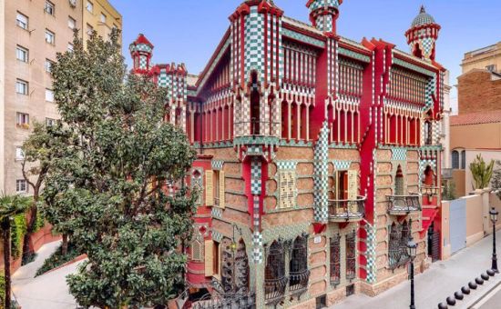 Full Büyük İspanya Turu  |   Ekstra Turlar ve İptal Sigortası Dahil  |  7 Gece 8 Gün  |  PGS HY ile (MAD-BCN)