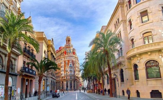 Full Büyük İspanya Turu   |  Ekstra Turlar ve İptal Sigortası Dahil  |  7 Gece 8 Gün  |  PGS HY ile (BIO-SVQ)