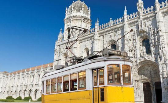 Bella Mega Portekiz & Madrid & Endülüs Turu  |  Ekstra Turlar Dahil   |  7 Gece 8 Gün  |  Pegasus HY İle