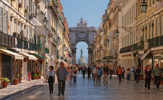 Bella Mega Portekiz & Madrid & Endülüs Turu  |  Ekstra Turlar Dahil  |  7 Gece 8 Gün  |  PGS HY ile