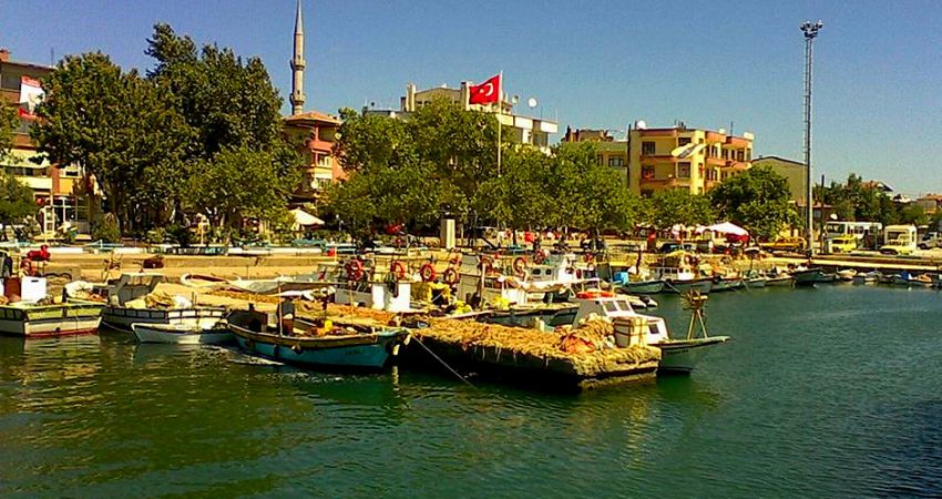 Best Marmara'nın Tarihi Kentleri Turu | Ankara Çıkışlı | 4 Gün | Pegasus Havayolları (SAW-SAW)