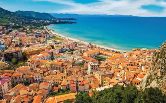 Class Sicilya Turu  |  Ekstra Turlar Dahil  |  3 Gece 4 Gün  |  THY ile