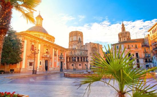 Class  Portekiz & İspanya & Endülüs Turu   |  Ekstra Turlar Dahil  |  Ankara Çıkışlı  |  8 Gece 9 Gün  |  AJET HY ile