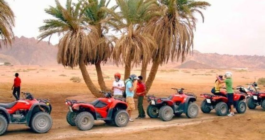 Ankara Çıkışlı Fırsat Sharm El Sheikh Tatil Paketi | 5 Gece - 6 Gün |  Pegasus ile