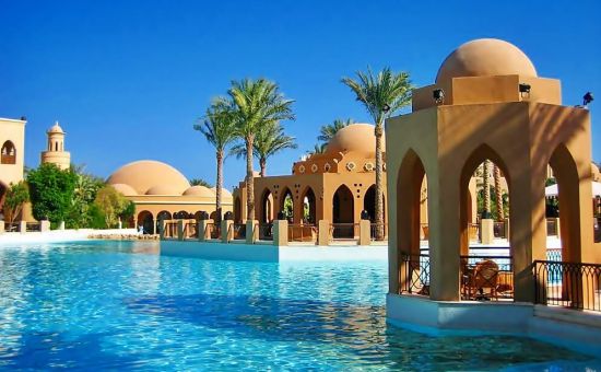 Ankara Çıkışlı Fırsat Sharm El Sheikh Tatil Paketi | 5 Gece - 6 Gün |  Pegasus ile