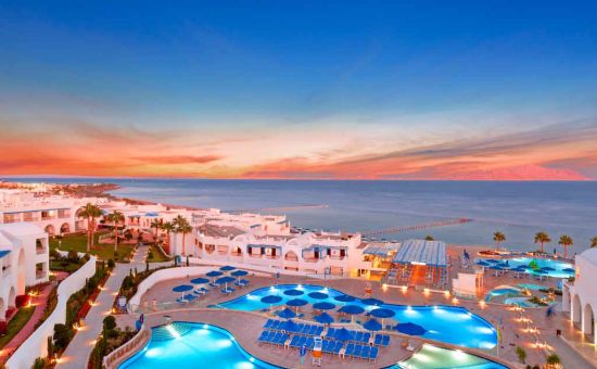 Sharm El Sheikh Tatil Paketi | 3 Gece - 4 Gün | Pegasus ile (SAW)