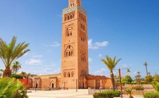 Kurban Bayramı Özel Bella Fas Kraliyet Kentleri ve Marakeş Turu  |  Ekstra Turlar Dahil   |  5 Gece   |  PGS HY ile