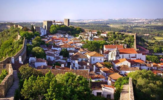 Bella Mega Portekiz & Madrid & Endülüs Turu  |  Ekstra Turlar Dahil  |  7 Gece 8 Gün  |  PGS HY ile