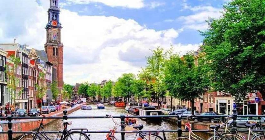 Yılbaşı Amsterdam & Brüksel Turu │ Ekstra Turlar Dahil │ 3 Gece - 4 Gün │ THY ile