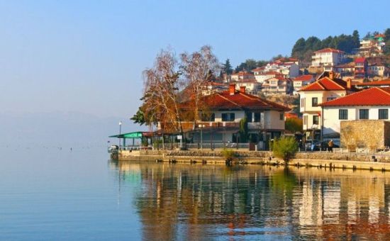 Balkan Turu  |  Estra Turlar Dahil  |  7 Gece 8 Gün |  Ajet Havayolları ile  |  (PRN-PRN)