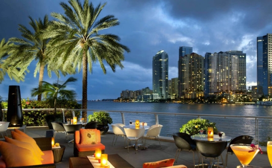 Miami & Orlando & Bahamalar Turu (Stay & MSC Cruise)