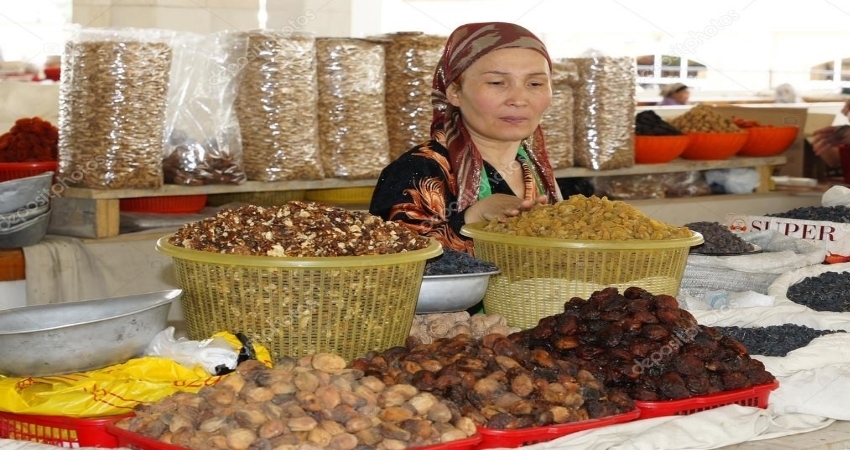 Bir Doğu Masalı Özbekistan Turu • Akşam Yemekleri Dahil • THY ile • 5 Gece 6 Gün