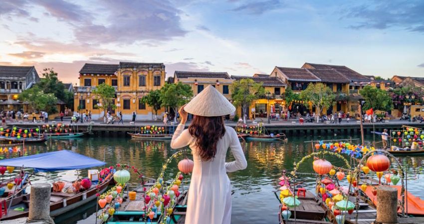 Class Vietnam & Kamboçya & Laos Turu | Ekstra Turlar Dahil | 8 Gece - 1 Gece Gemi | THY İle (SGN-HAN)