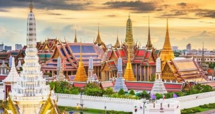 Class Tayland Turu | Ekstra Turlar Dahil | 6 Gece | THY İle (BKK-BKK)