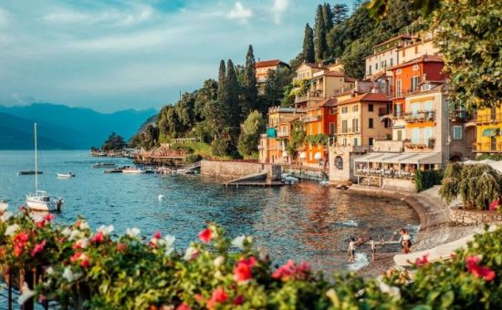 Full Milano & Nice & Marsilya Turu   |  Ekstra Turlar ve İptal Sigortası Dahil   |  5 Gece 6 Gün  |  PGS HY ile (BLQ-MRS)