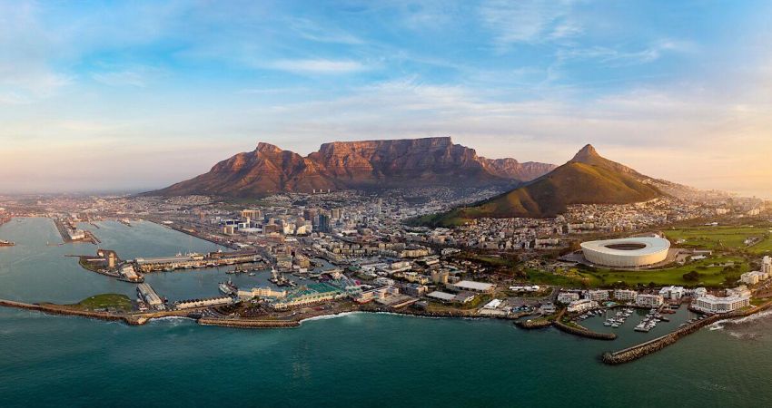 Royal Güney Afrika Safari Turu | Ekstra Turlar Dahil | 7 Gece | Emirates Havayolları İle