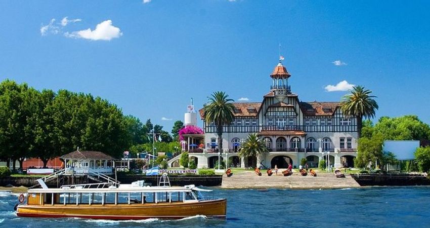 Royal Güney Amerika'da Beş Ülke Turu | Ekstra Turlar Dahil | 9 Gece | THY İle