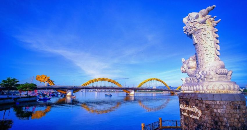 Royal Vietnam & Kamboçya Turu | Ekstra Turlar Dahil | 6 Gece | Emirates Havayolları İle