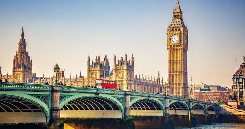 Royal Büyük Britanya Turu | Ekstra Turlar Dahil | 7 Gece - 8 Gün | THY İle