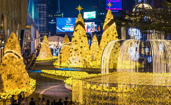 İstanbul Çıkışlı • Vizesiz • Bangkok & Phuket & Phi Phi Turu Tayland'ın İncisi Rotalar • THY ile • 6 Gece 9 Gün