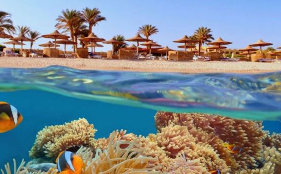 Royal Piramitlerden Kızıl Denize Kahire & Sharm El Sheikh Turu |  Ekstra Turlar Dahil  |  5 Gece 6 Gün  |  THY ile