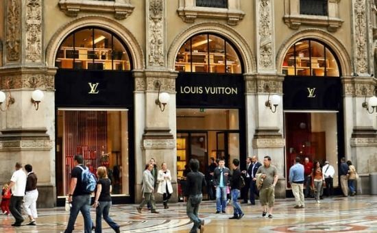 Milano Outlet Turu I THY ile I 2 Gece 3 Gün