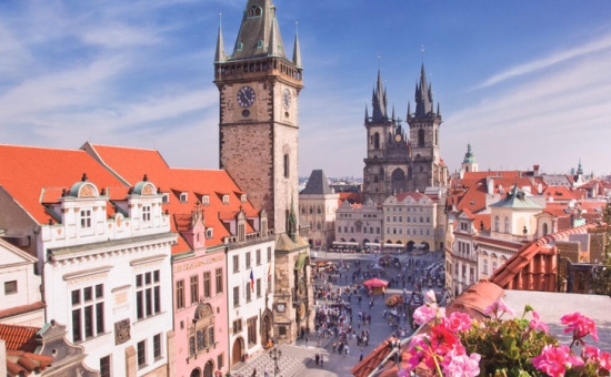 Premium Büyük Orta Avrupa ve Almanya Turu (Ekstra Turlar Dahil)