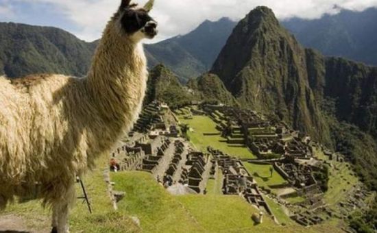 Royal Peru & Kolombiya & Şili Turu  |  Ekstra Turlar Dahil  |  8 Gece  |  THY ile