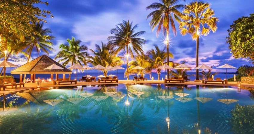 Pattaya & Bangkok Turu I Qatar HY ile I 6 Gece 8 Gün